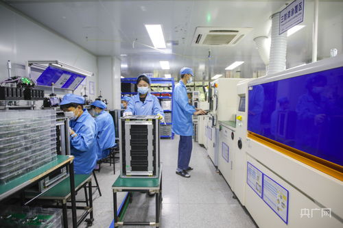 福州新能源產(chǎn)業(yè)加速技術(shù)研發(fā)，構(gòu)建綠色經(jīng)濟(jì)新引擎