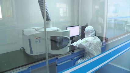 白銀中天化工 以新技術(shù)開發(fā)為契機(jī)，邁向智能高效氟化工新時(shí)代