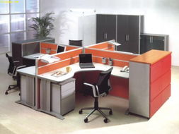 專業(yè)辦公家具回收服務(wù) 高效收購屏風(fēng)隔斷與員工位