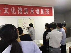 堅守初心擔使命 文化惠民暖人心——縣文化和旅游局“不忘初心、牢記使命”主題教育紀實