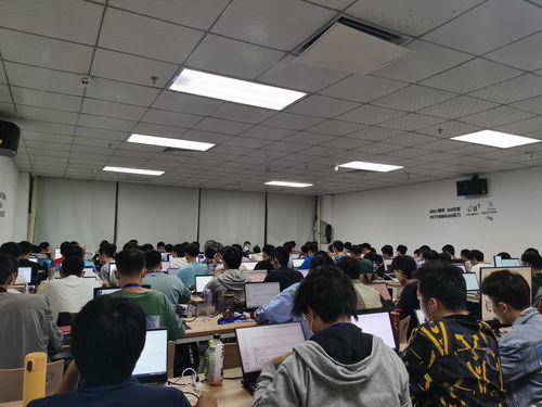 深圳黑馬JavaEE基礎149期開班 技術交流賦能未來開發者