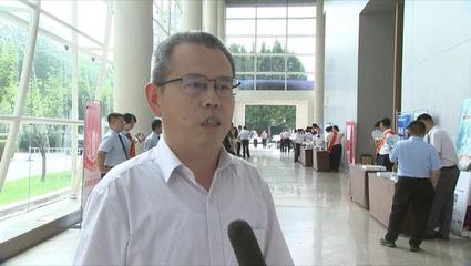 新聞側記:政銀企精準對接 共燃發展新動能